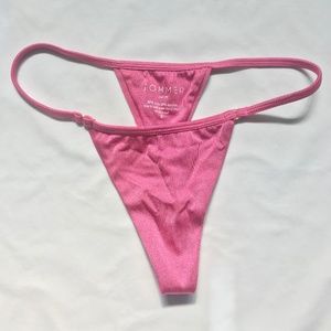 Sommer Swim Jane Bottoms